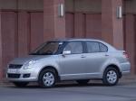 Suzuki Swift Dzire Sedan 2008 года